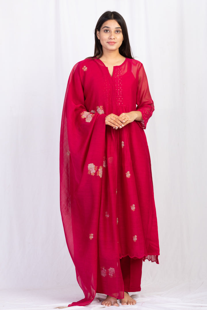 ILA TUNIC SET