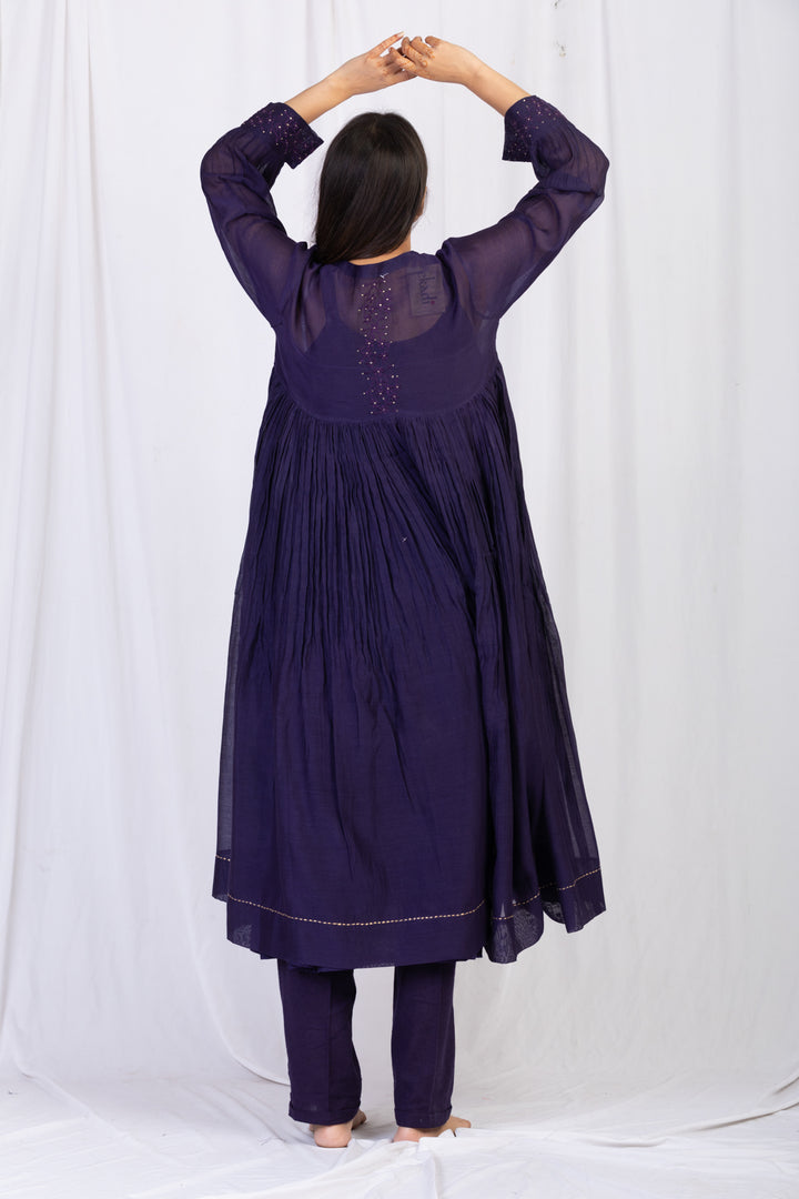 KRITIKAA TUNIC SET