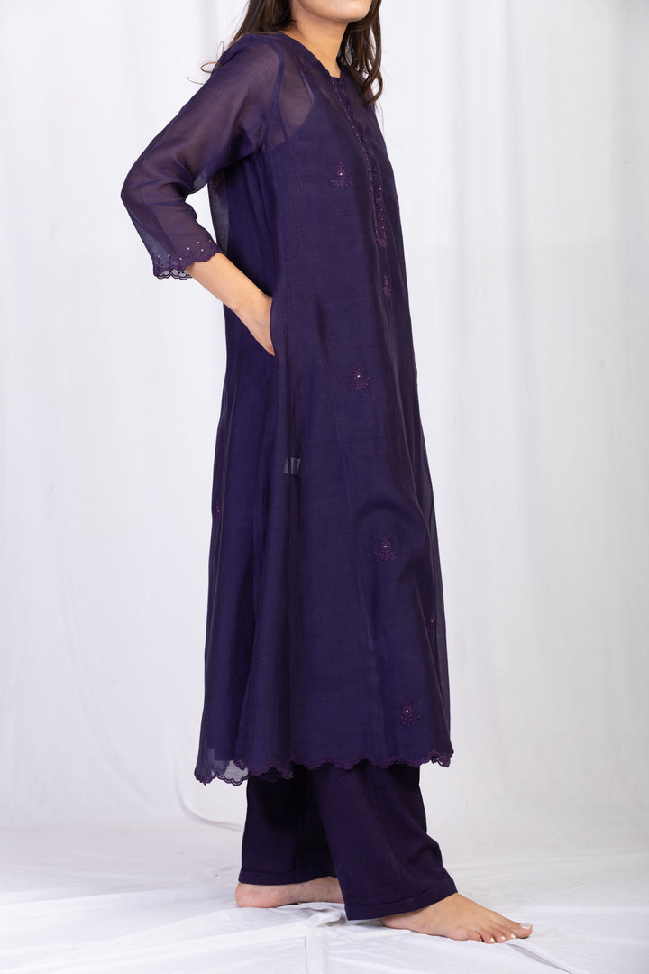 DIVANYA TUNIC SET