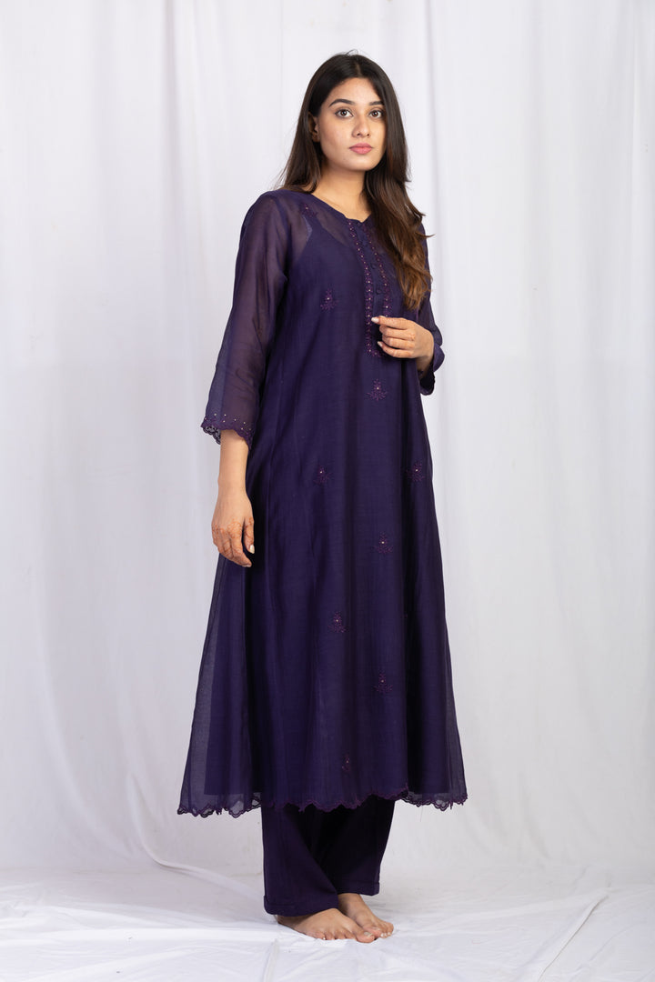 DIVANYA TUNIC SET