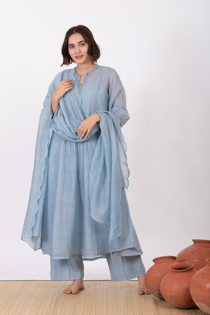 NIHARIKA TUNIC SET