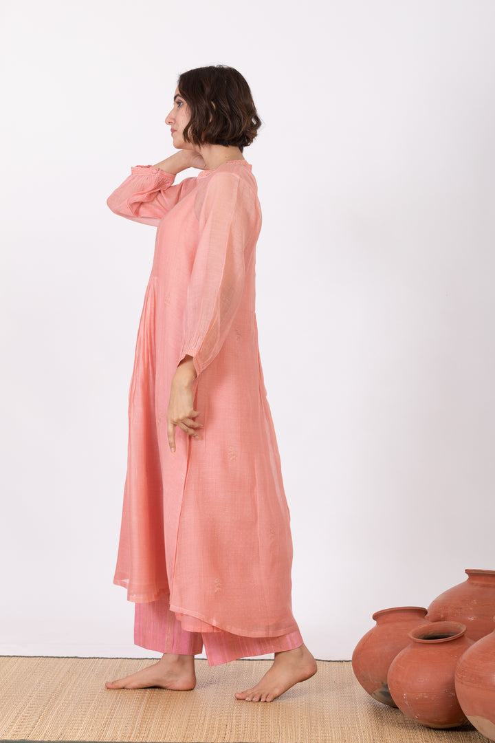 GULBAANO TUNIC SET