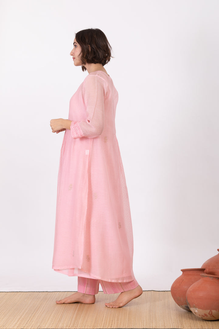 GULNAAR MEDHA TUNIC SET