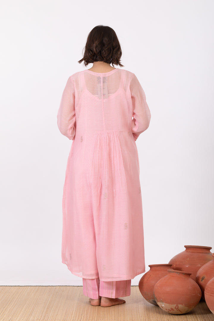 GULNAAR MEDHA TUNIC SET