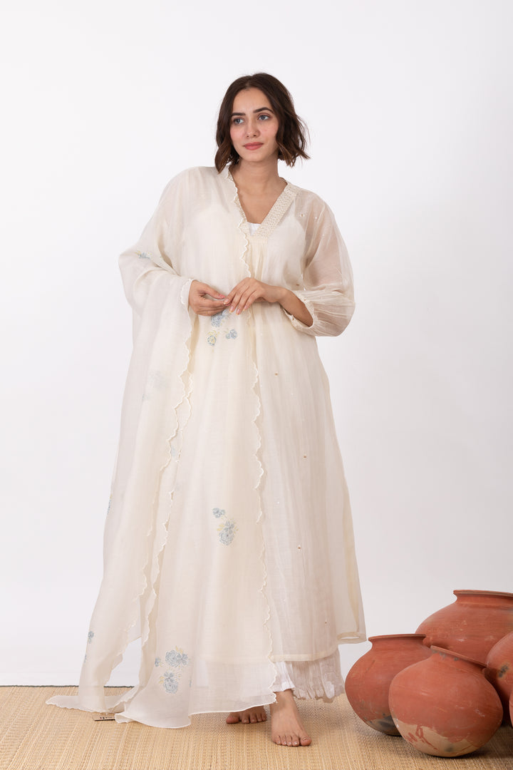 SHIKHA TUNIC SET