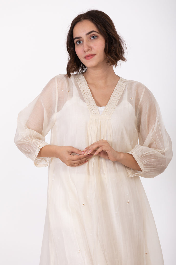 SHIKHA TUNIC SET