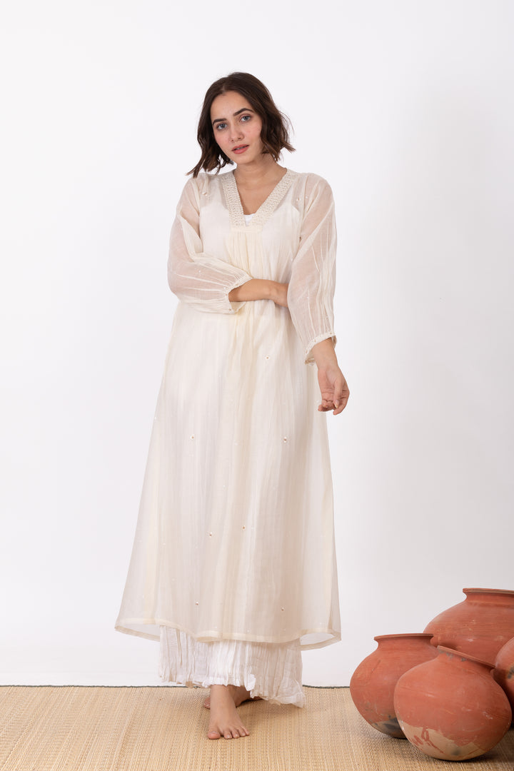 SHIKHA TUNIC SET
