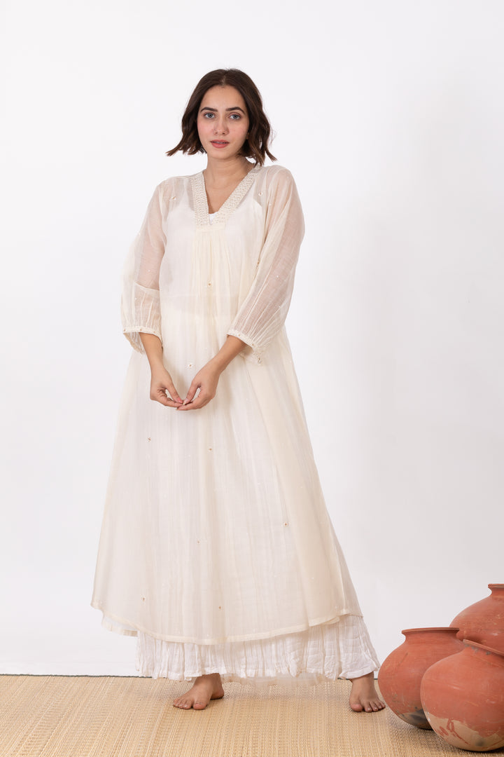 SHIKHA TUNIC SET