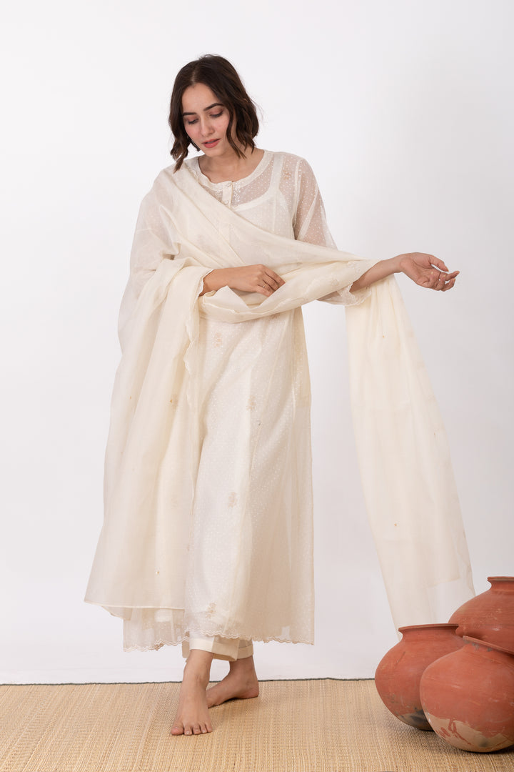 SHAKHA TUNIC SET