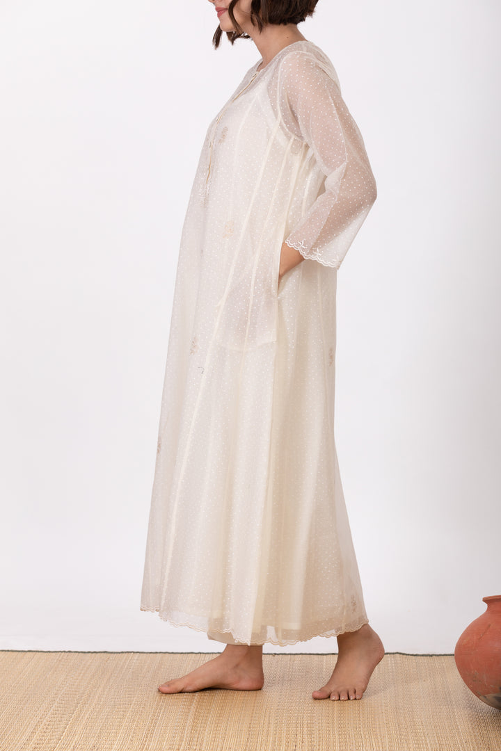 SHAKHA TUNIC SET