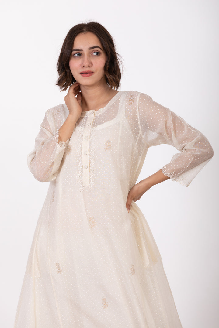 SHAKHA TUNIC SET