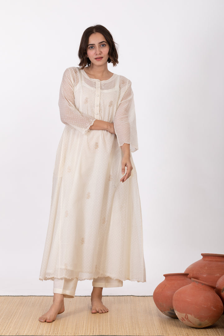 SHAKHA TUNIC SET
