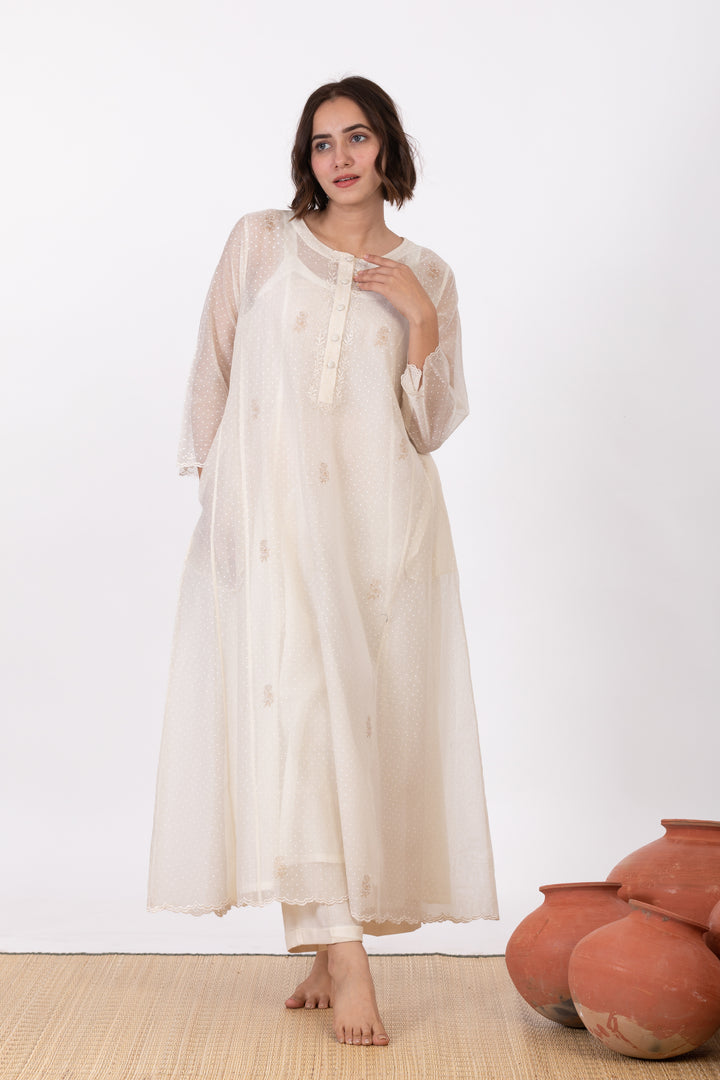 SHAKHA TUNIC SET