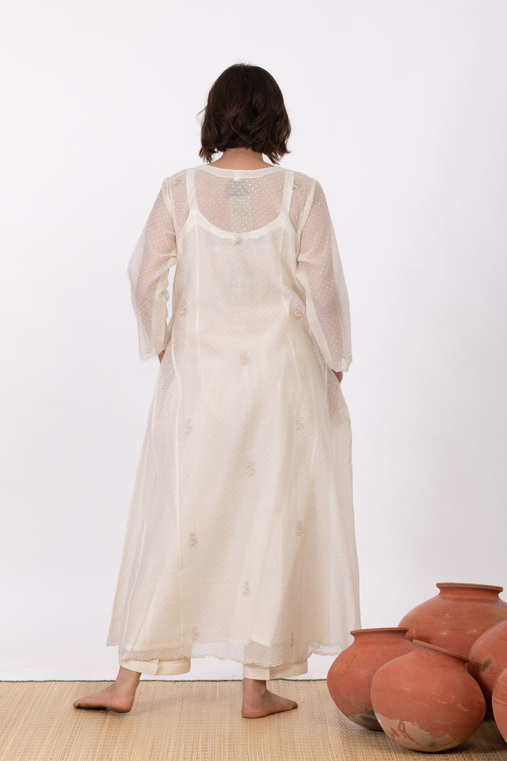 SHAKHA TUNIC SET