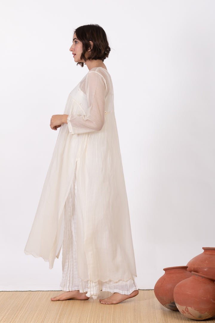 SHIVAANGI TUNIC SET