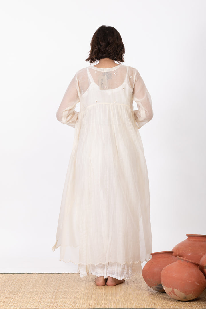 SHIVAANGI TUNIC SET