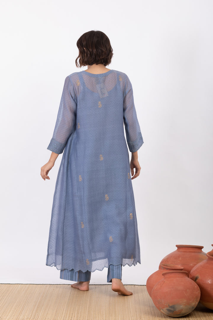 NICO TUNIC SET