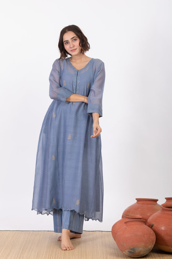 NICO TUNIC SET