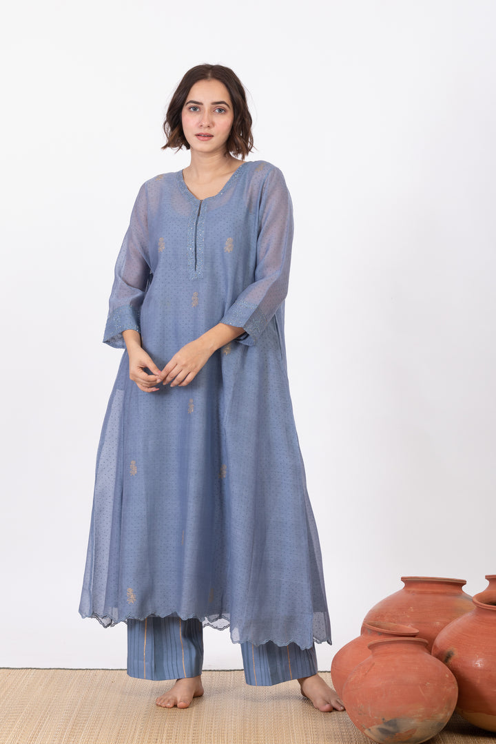 NICO TUNIC SET