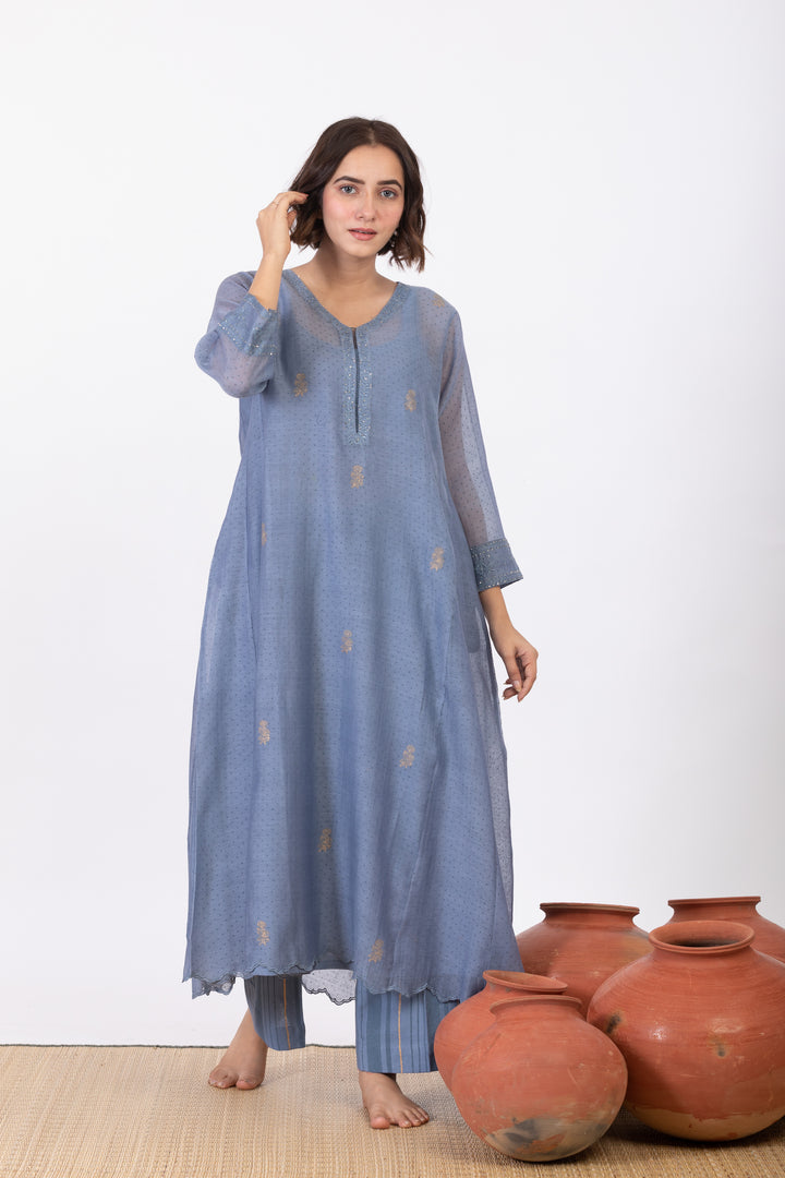 NICO TUNIC SET