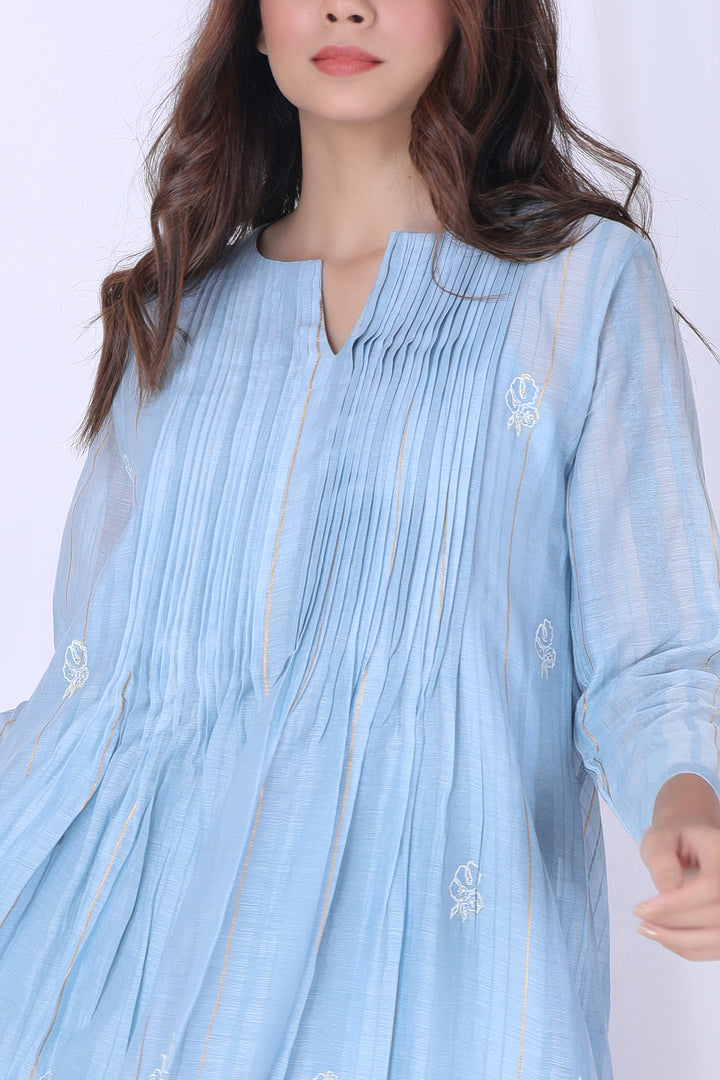 NEERAA TUNIC SET