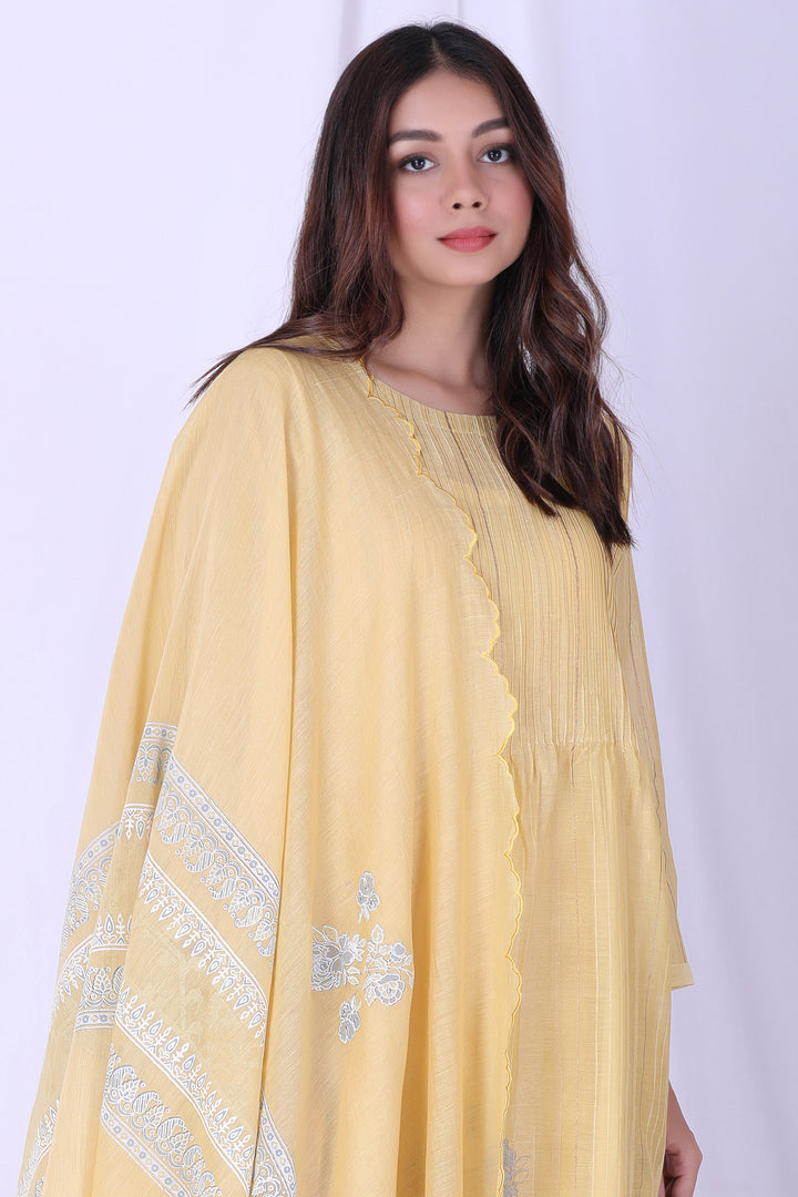 MISHRU PEELO TUNIC SET