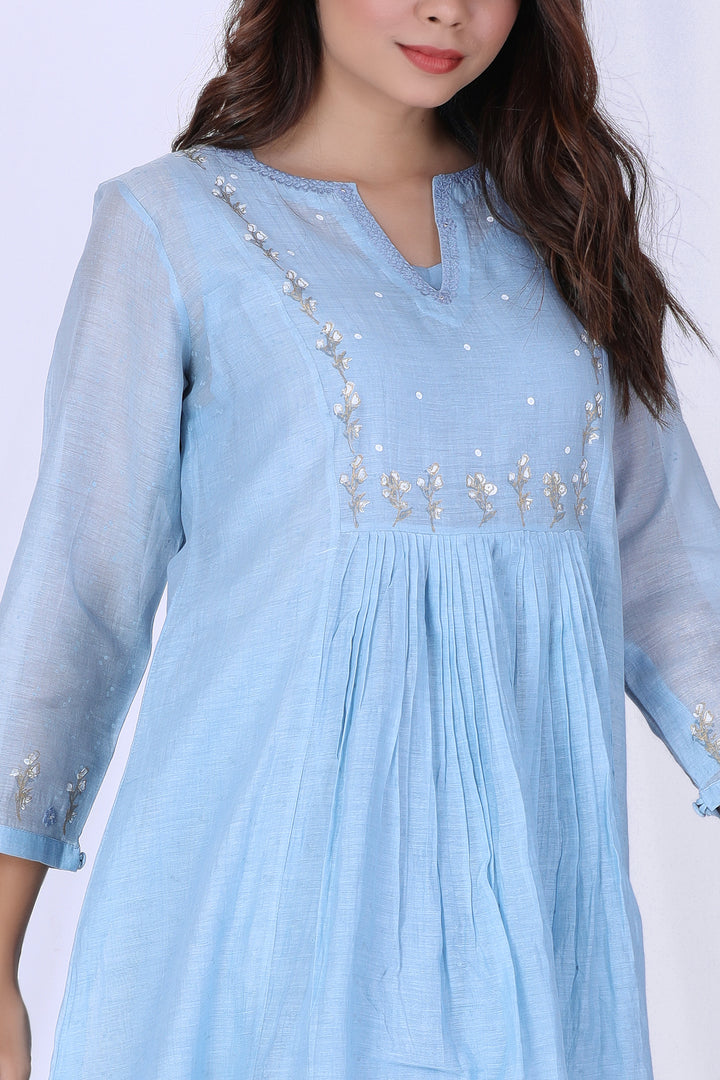 KHYAATI TUNIC SET