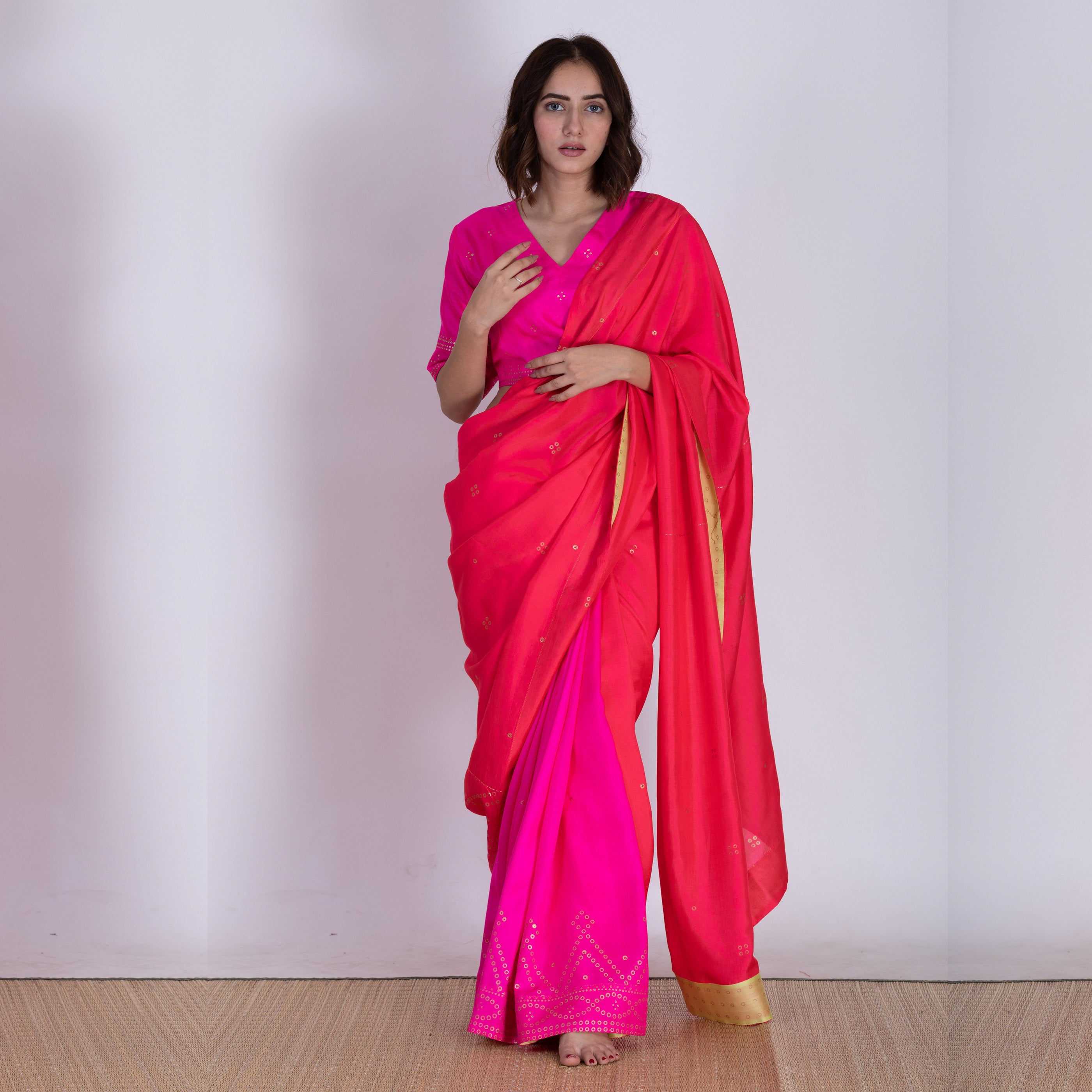 SAREES