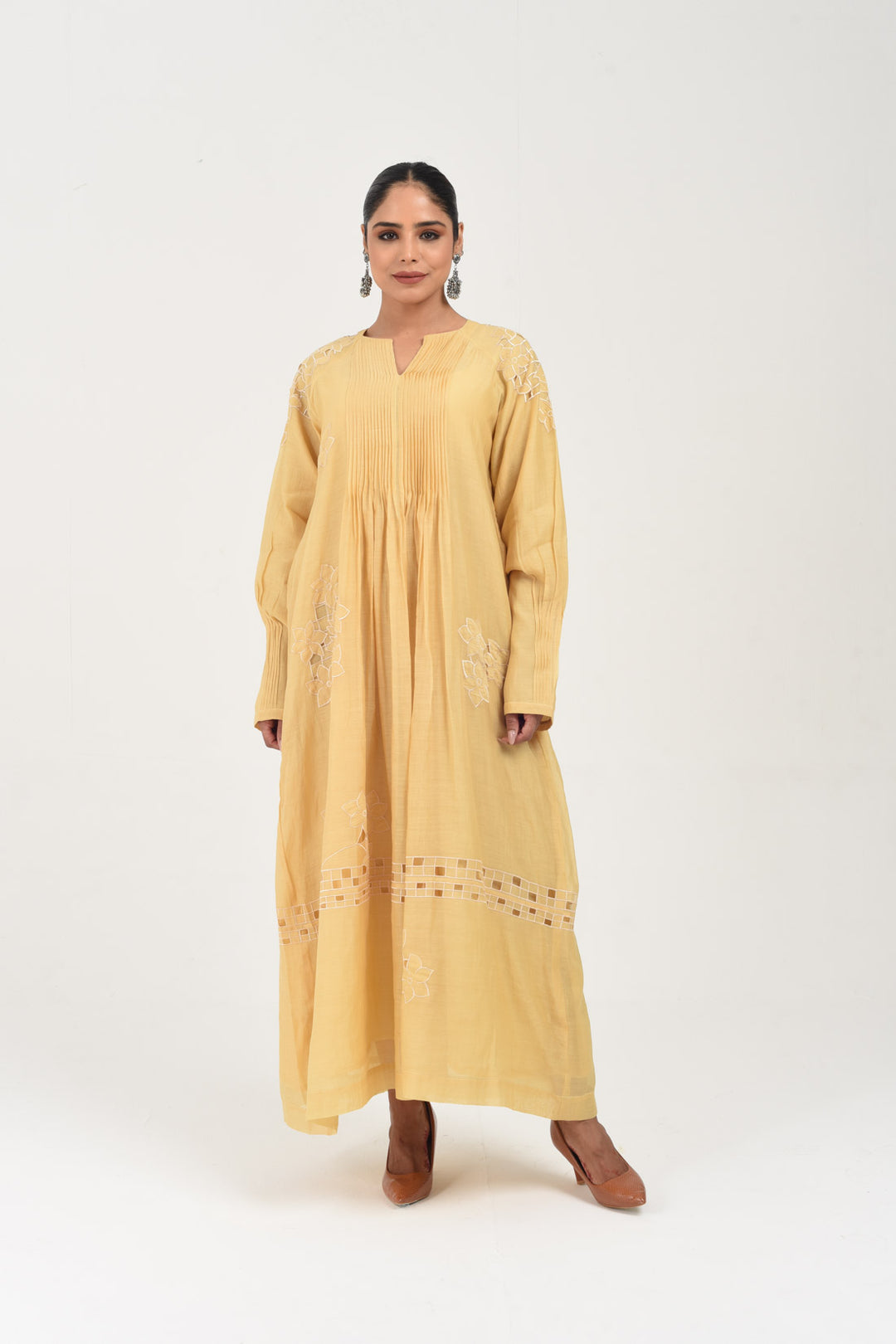 MIRAYA DRESS 1