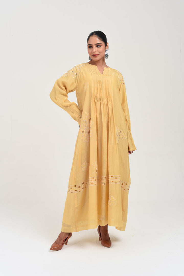 MIRAYA DRESS 1