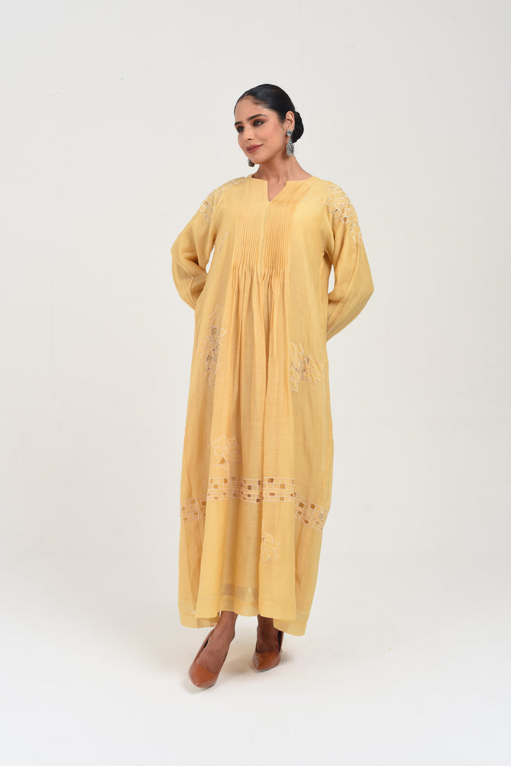 MIRAYA DRESS 1