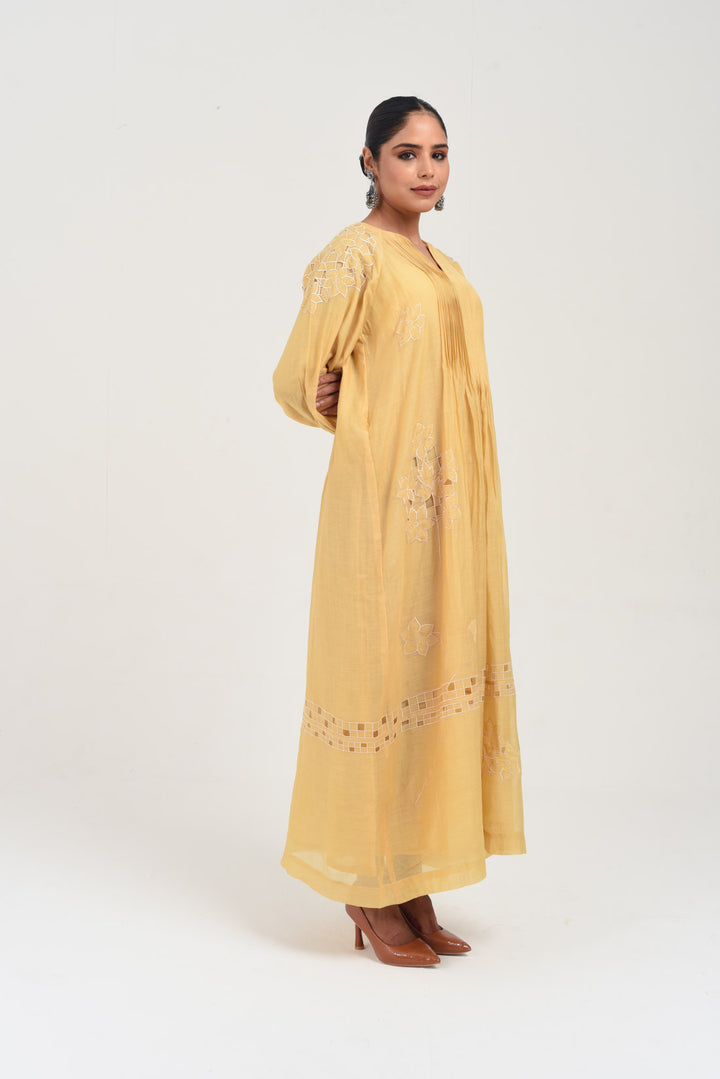MIRAYA DRESS 1