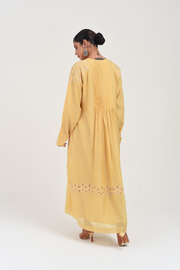 MIRAYA DRESS 1