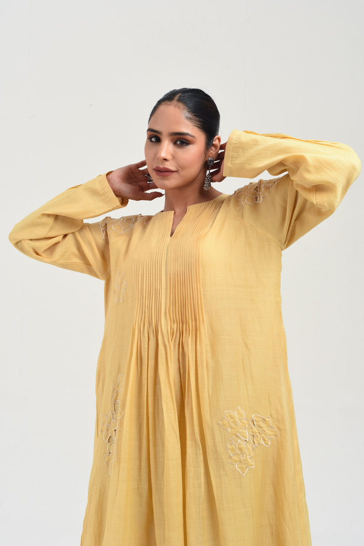 MIRAYA DRESS 1