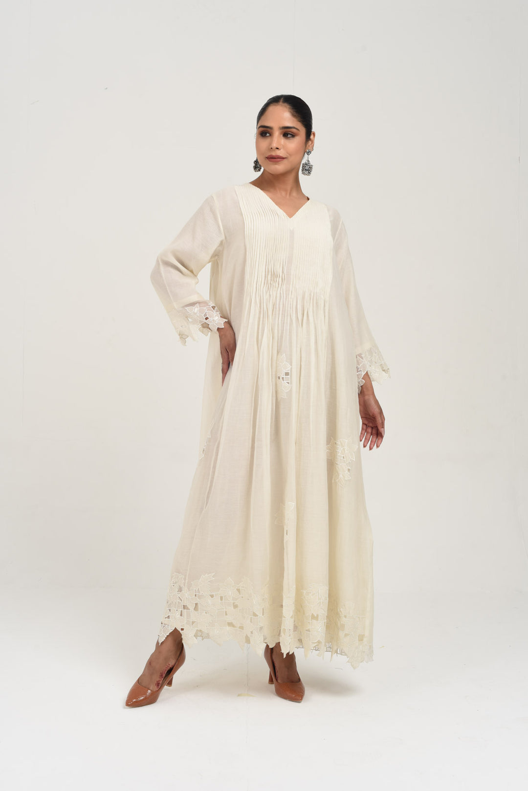 MIRAYA DRESS 8