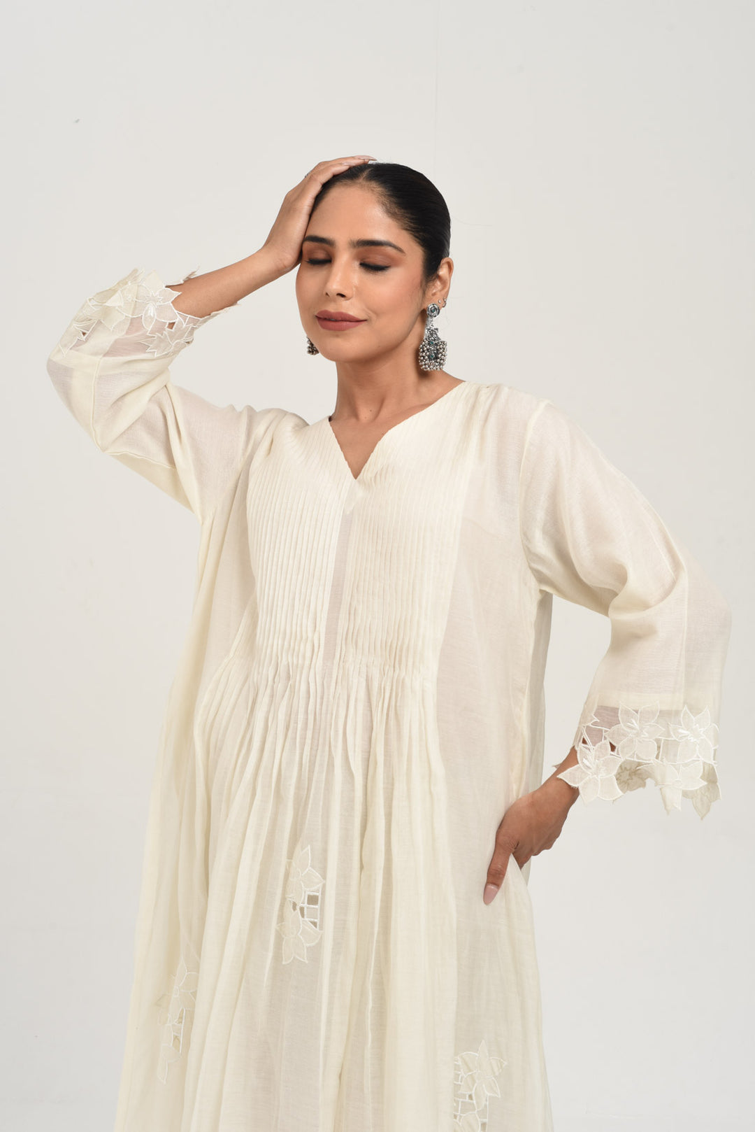 MIRAYA DRESS 8