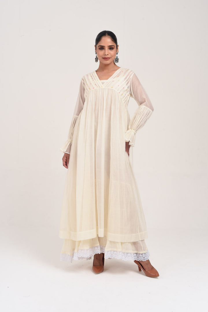 NORAH DRESS 1