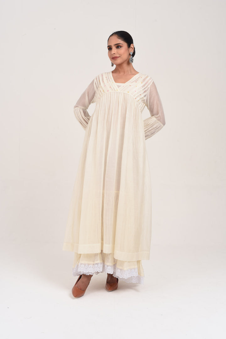 NORAH DRESS 1