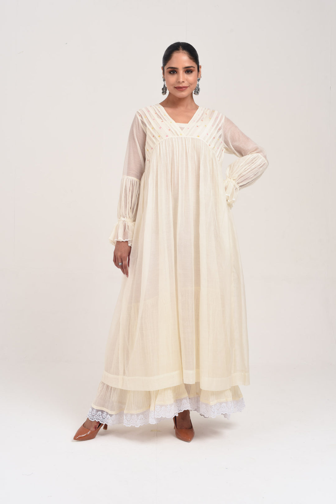 NORAH DRESS 1