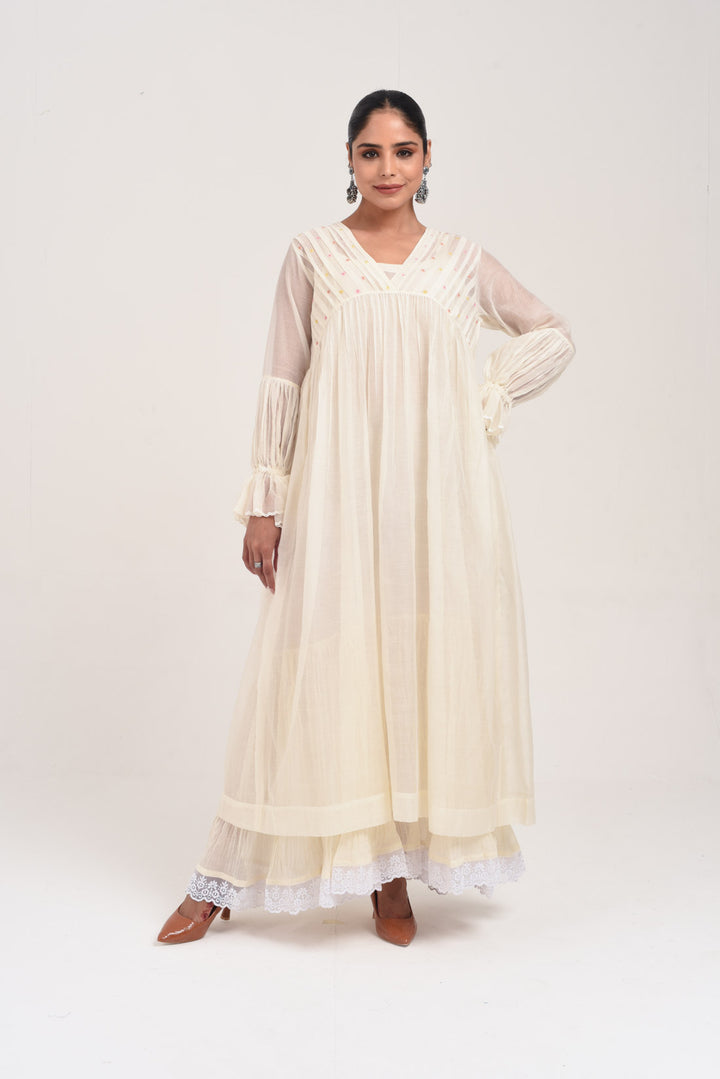 NORAH DRESS 1