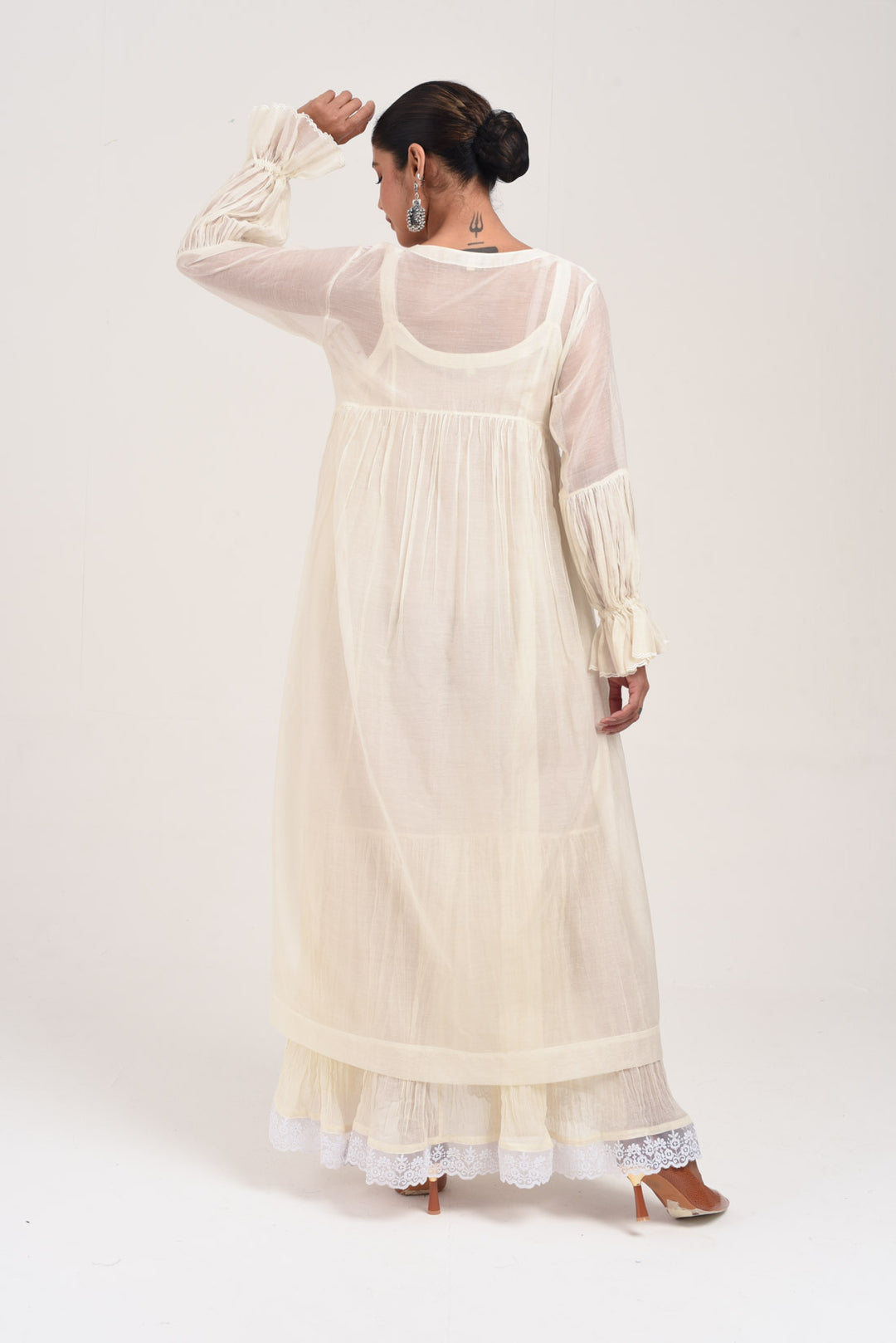 NORAH DRESS 1