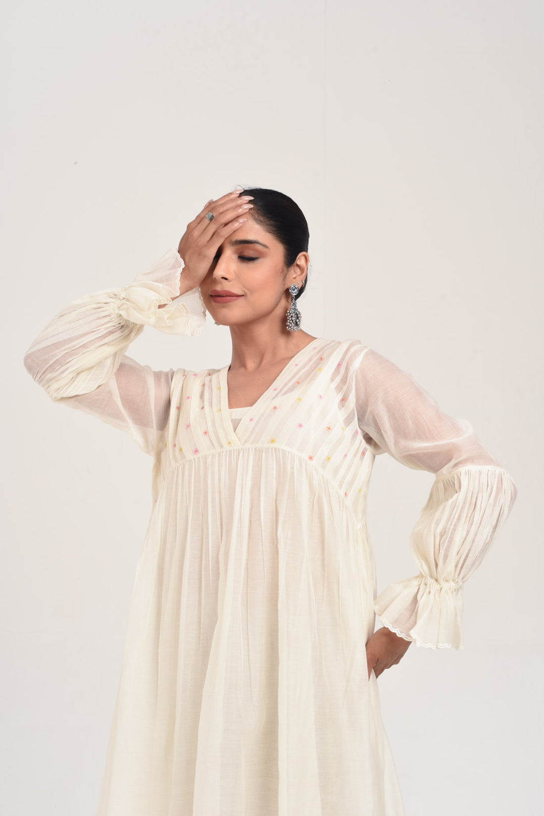 NORAH DRESS 1