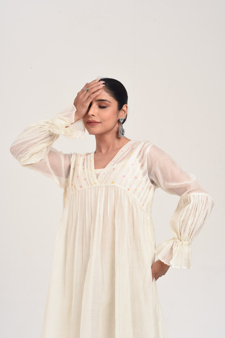 NORAH DRESS 1
