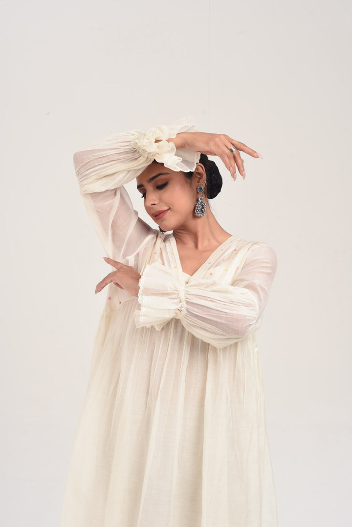 NORAH DRESS 1