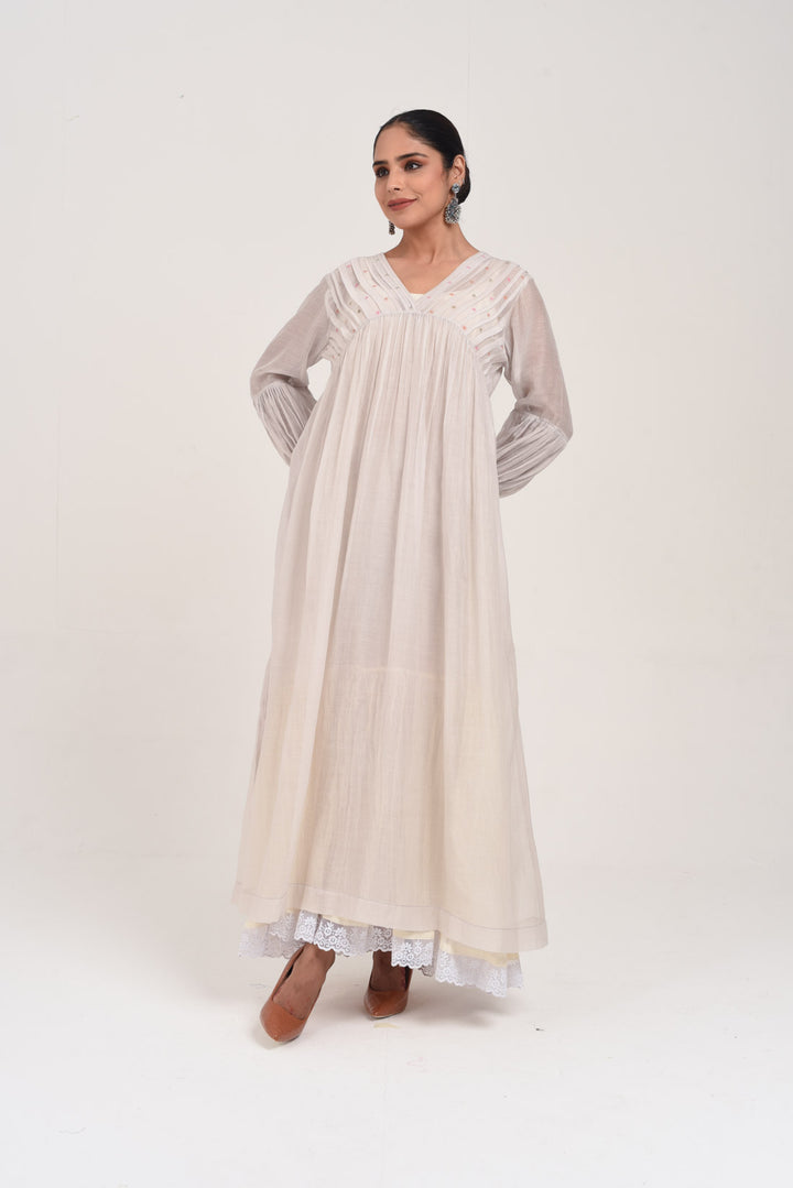 NORAH DRESS 4