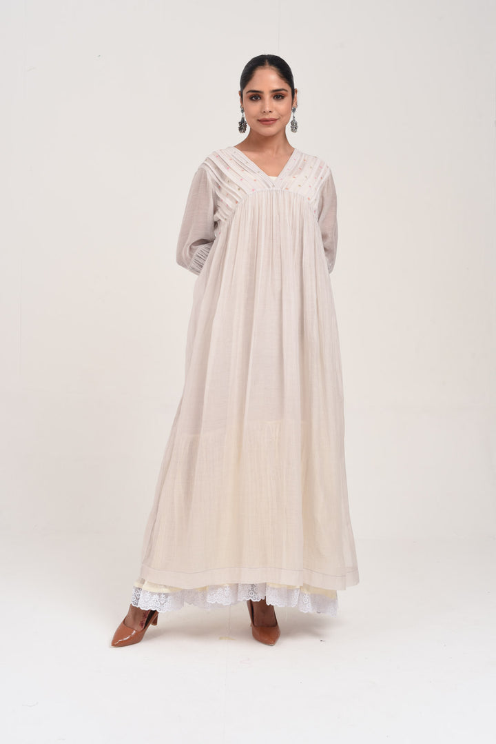 NORAH DRESS 4