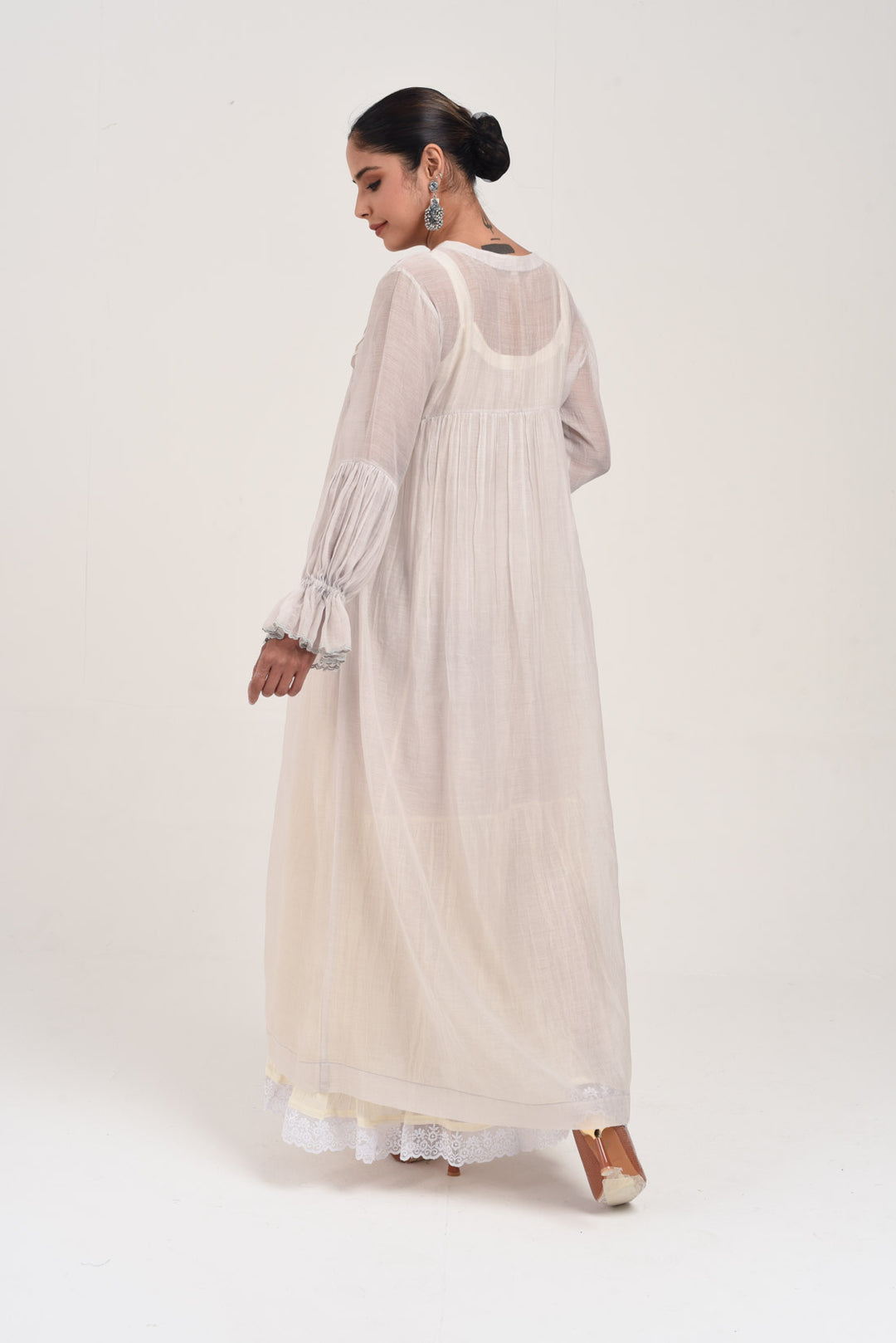 NORAH DRESS 4