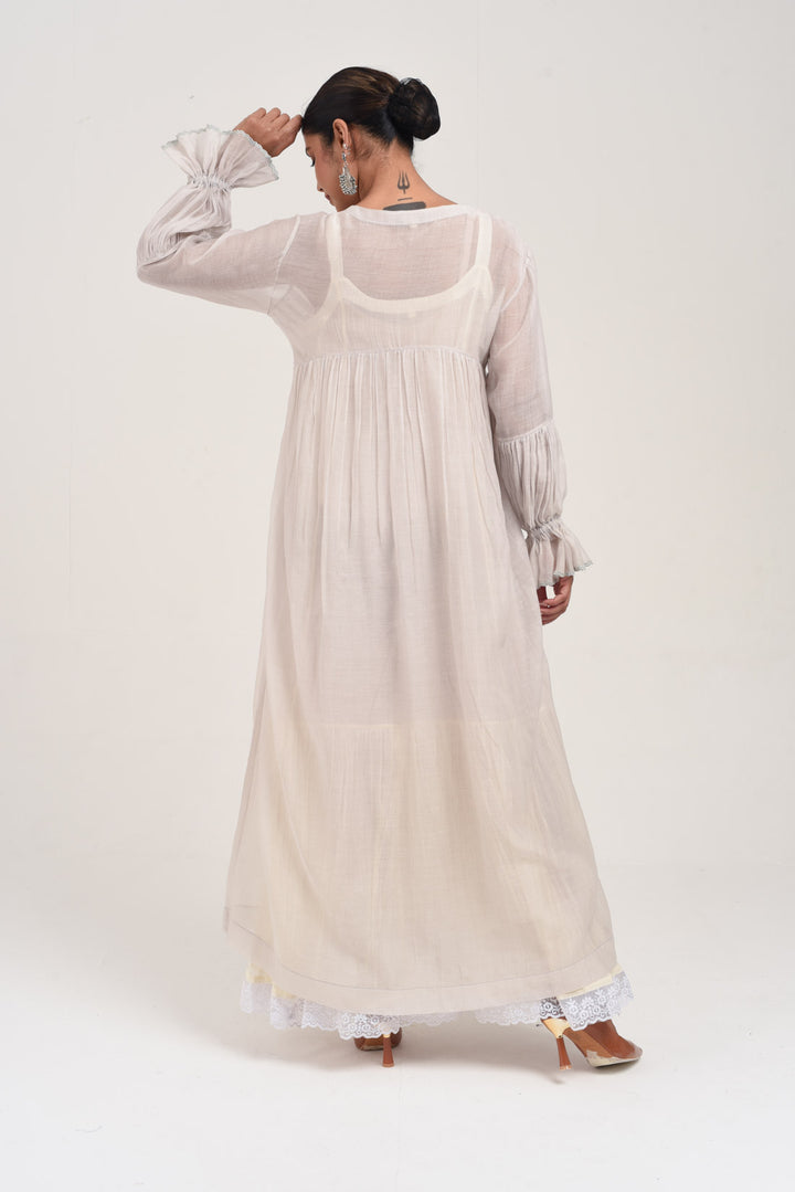 NORAH DRESS 4