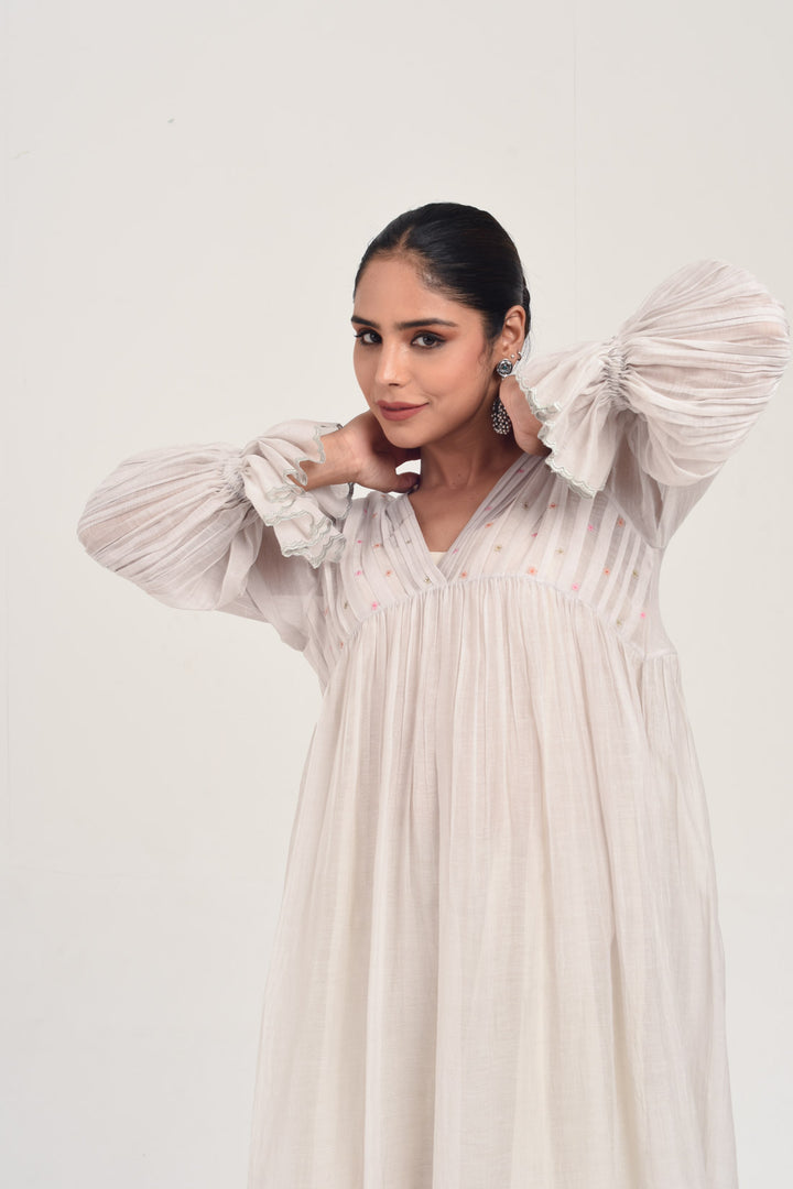 NORAH DRESS 4