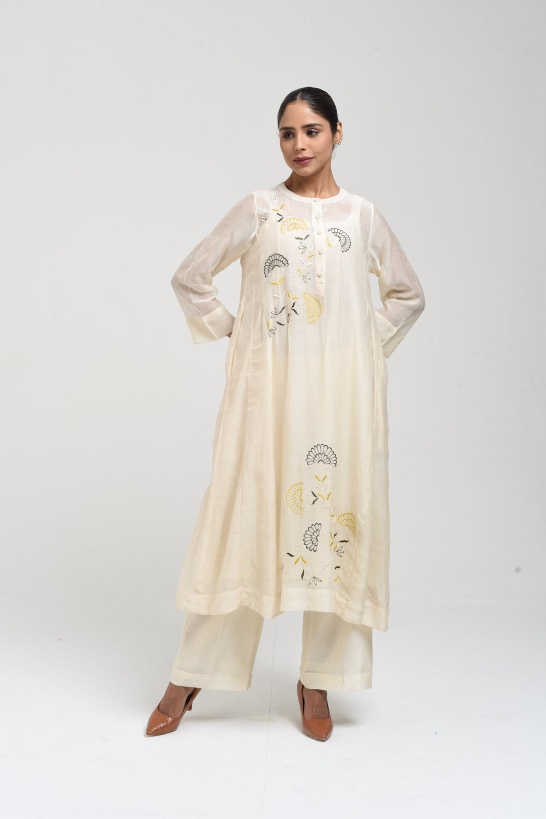 Chanbeli Tunic Set 19